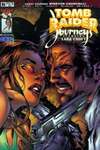 Tomb Raider: Journeys #6 Comic Books - Covers, Scans, Photos in Tomb Raider: Journeys Comic Books - Covers, Scans, Gallery